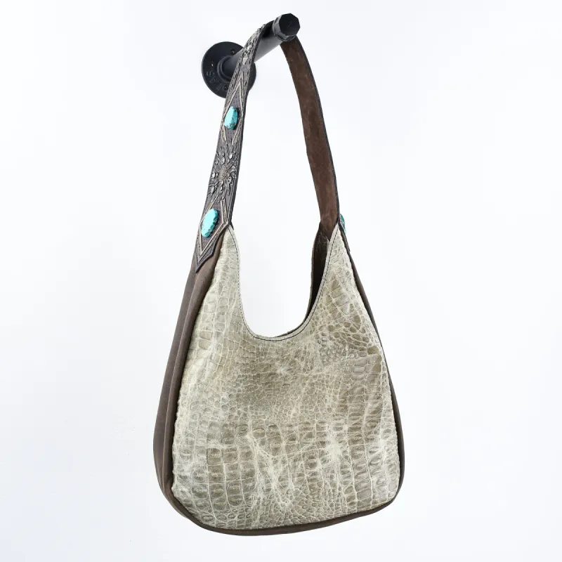 Marilyn Bag #2608 sold by Heritage