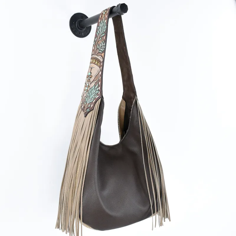 Marilyn Bag #1944 sold by Heritage