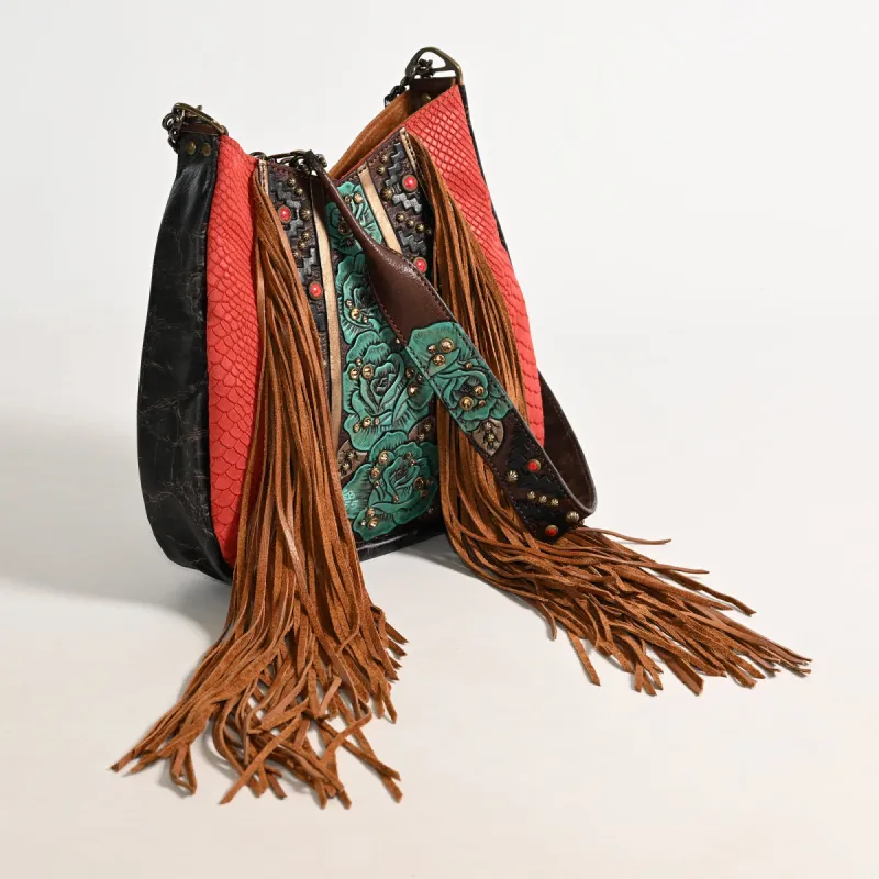 Lyrik Bag #1155 sold by Heritage