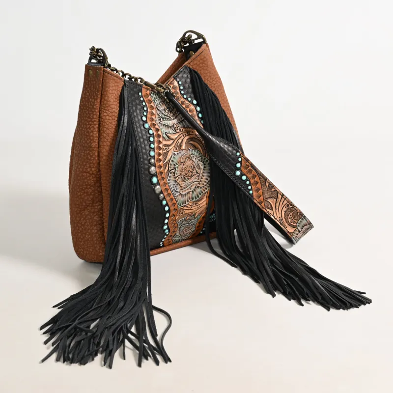 Lyrik Bag #1328 sold by Heritage