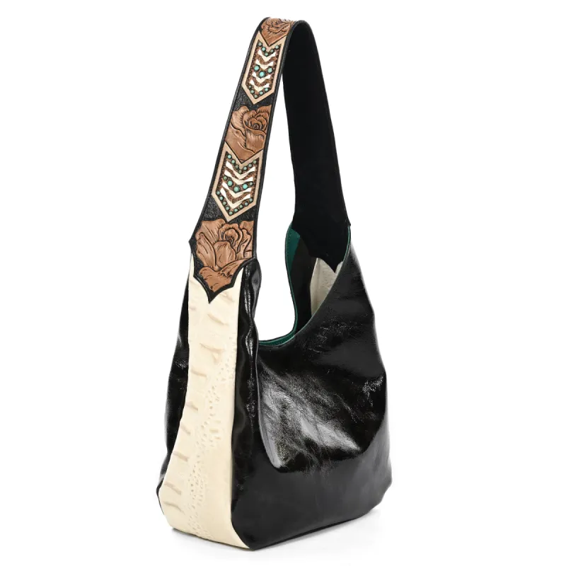 Marilyn Bag #5059 sold by Heritage