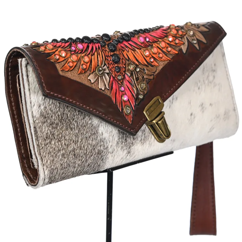 Nola Clutch #812 sold by Heritage