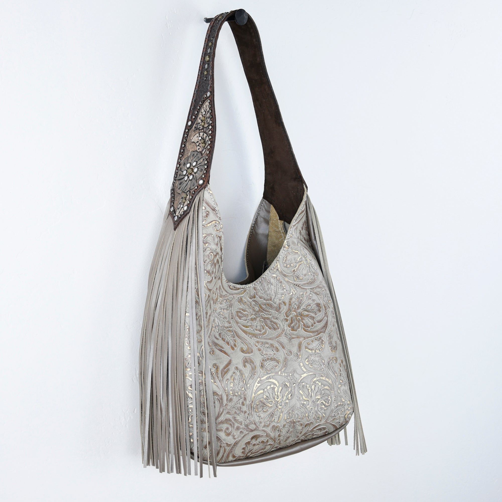 Marilyn Bag #1318 sold by Heritage