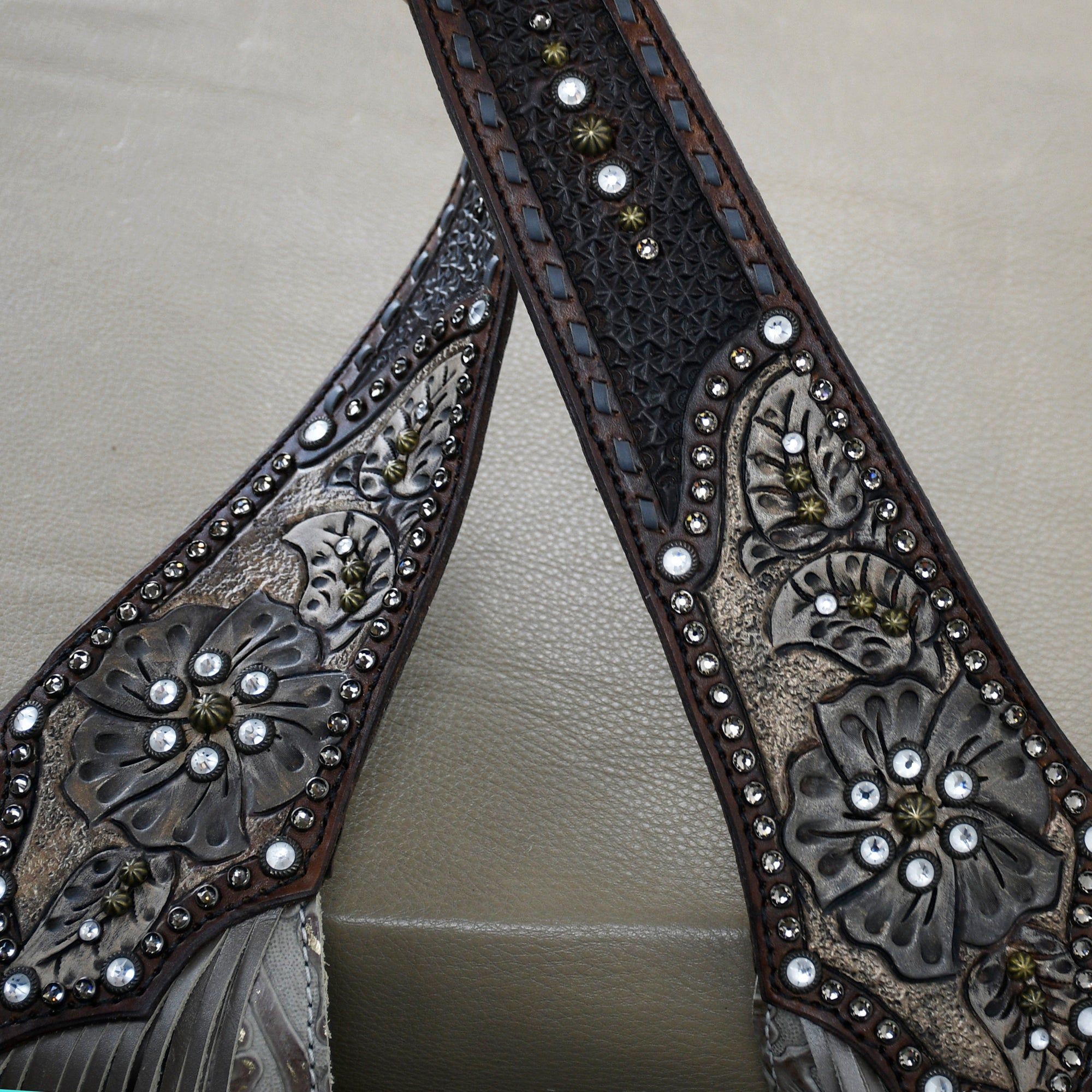 Marilyn Bag #1318 sold by Heritage product image thumbnail 2