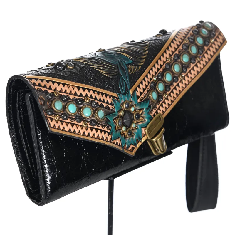 Nola Clutch #877 sold by Heritage