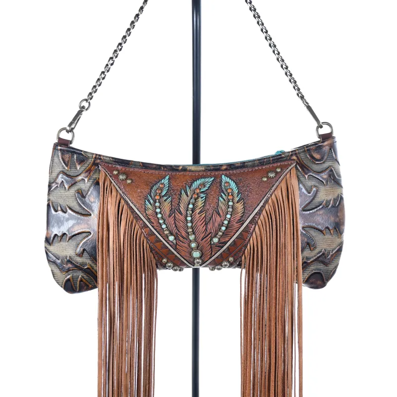 Dashyn Bag #55 sold by Heritage