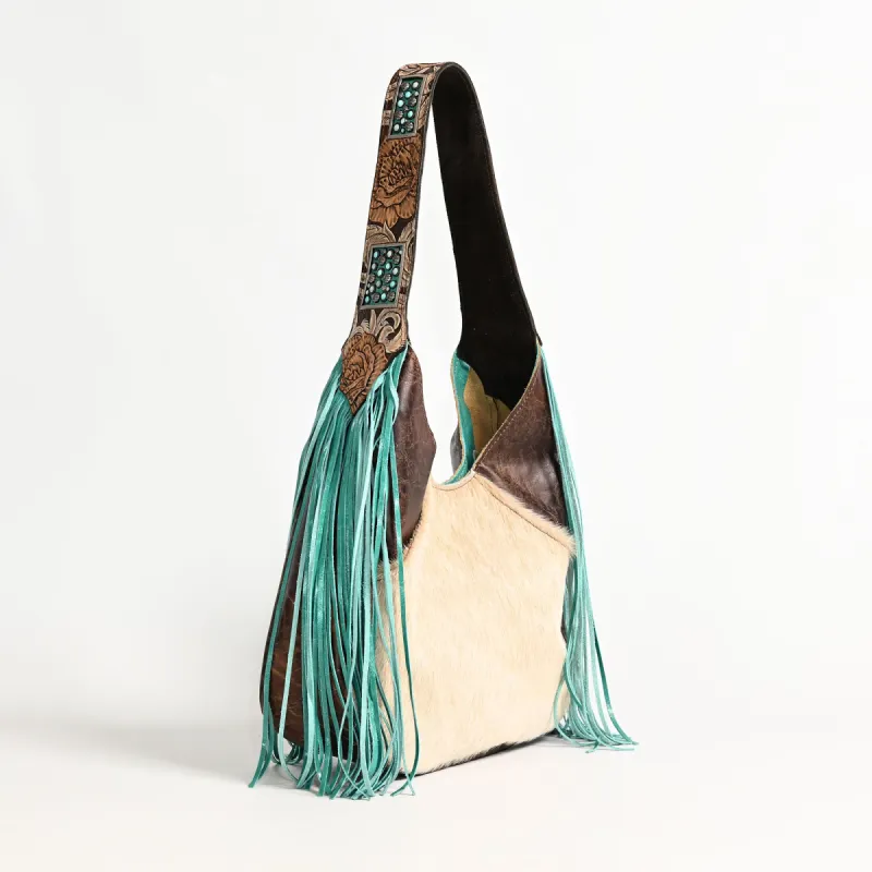 Marilyn Bag #5120 sold by Heritage