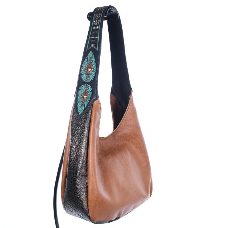 Marilyn Bag #3717 sold by Heritage