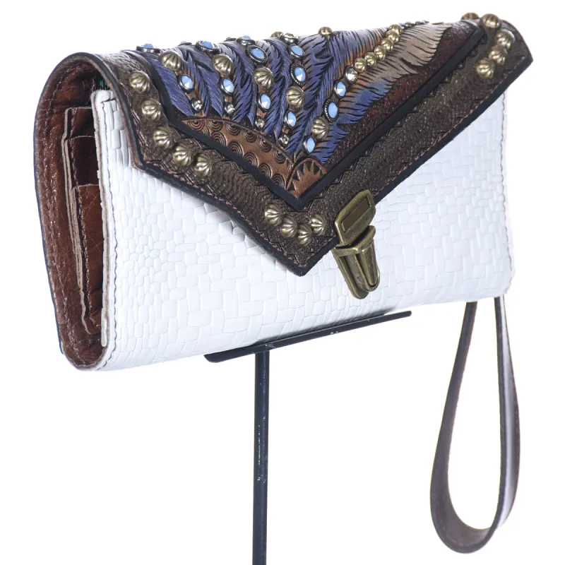 Nola Clutch #47 sold by Heritage