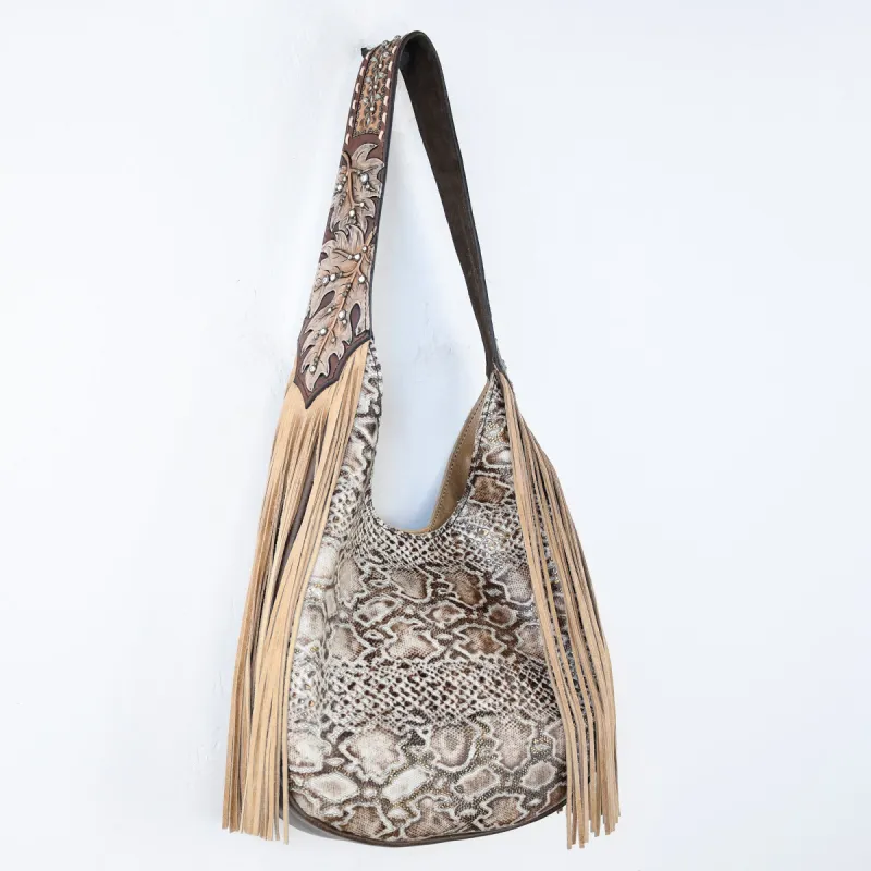 Marilyn Bag #1918 sold by Heritage