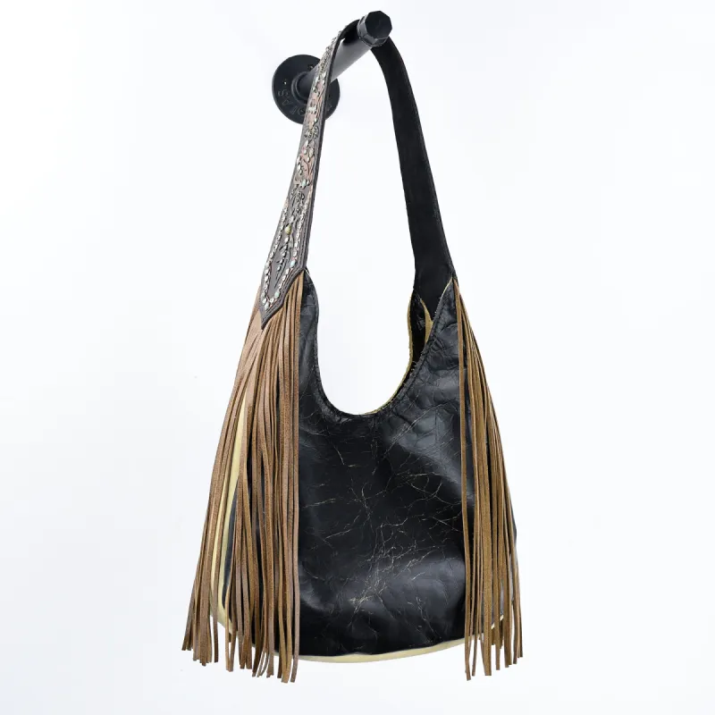 Marilyn Bag #2544 sold by Heritage