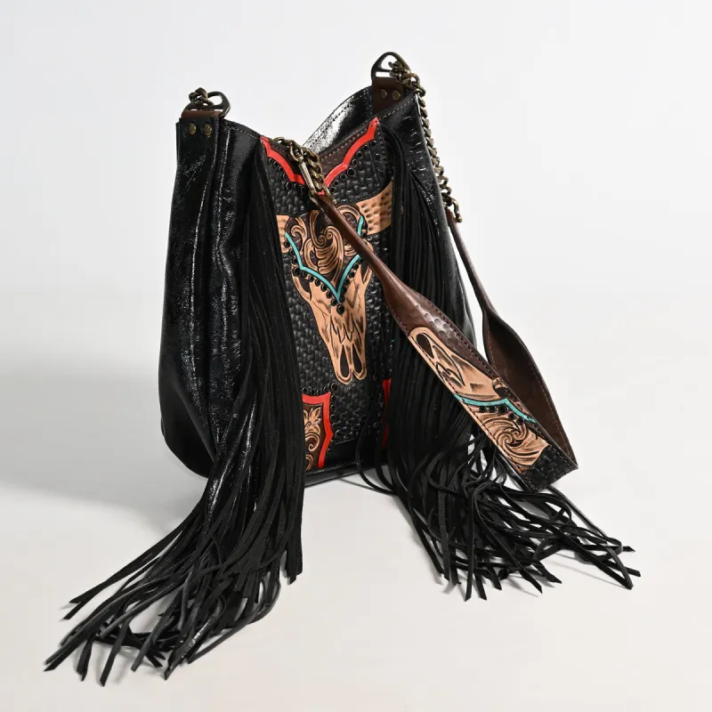 Lyrik Bag #1291 sold by Heritage