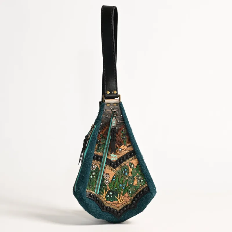 Fyra Bag #204 sold by Heritage