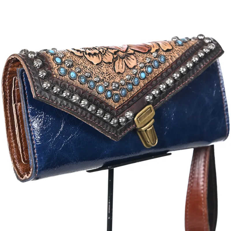 Nola Clutch #1055 sold by Heritage