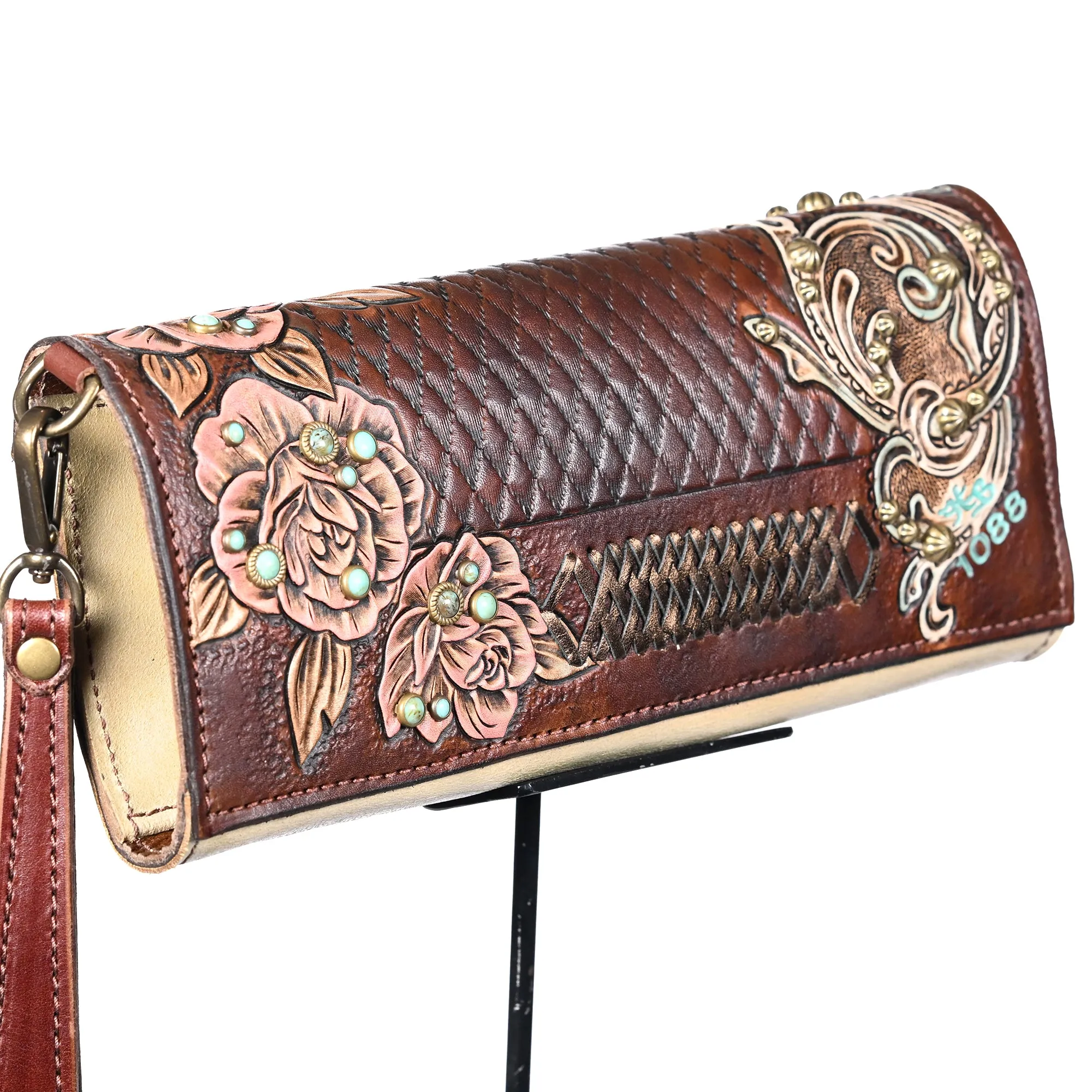 Nola Clutch #1088 sold by Heritage product image thumbnail 2