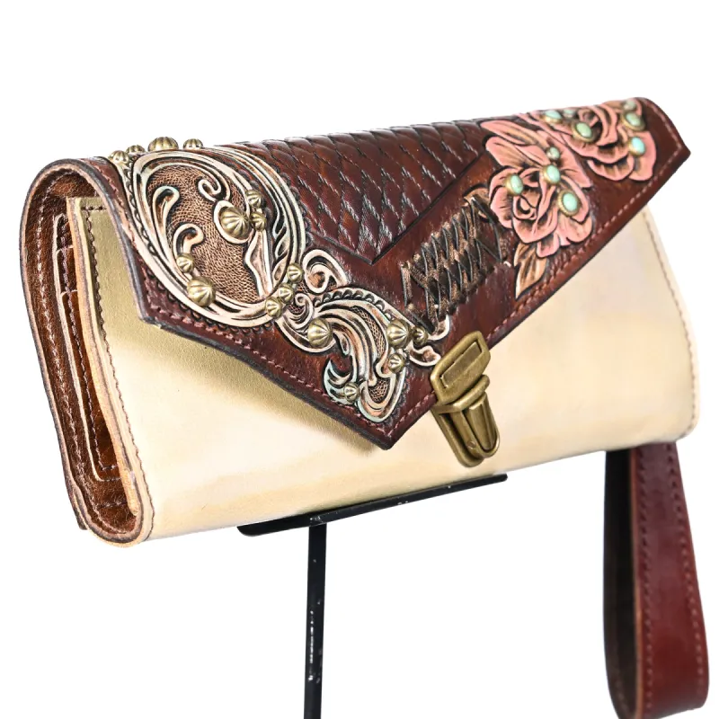 Nola Clutch #1088 sold by Heritage