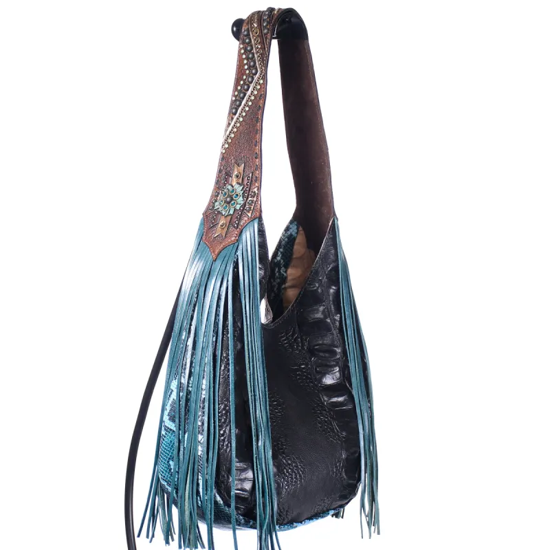 Marilyn Bag #4005 sold by Heritage