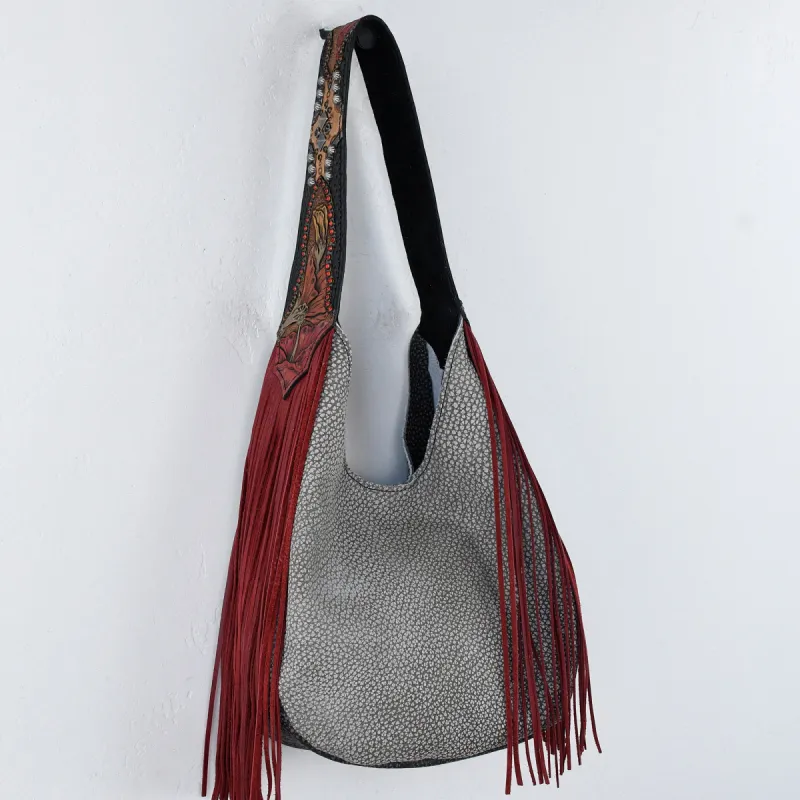 Marilyn Bag #1811 sold by Heritage