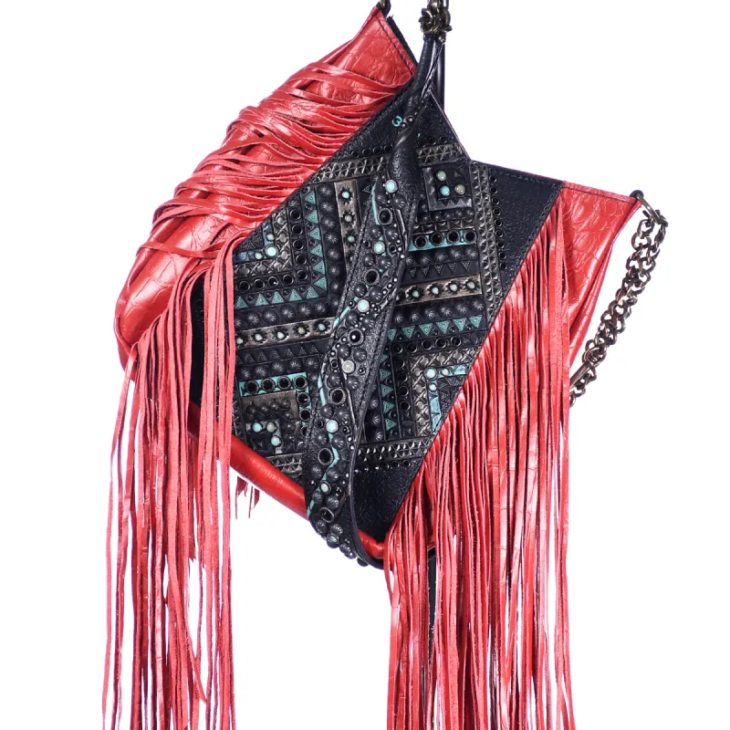 Lyrik Bag #331 sold by Heritage