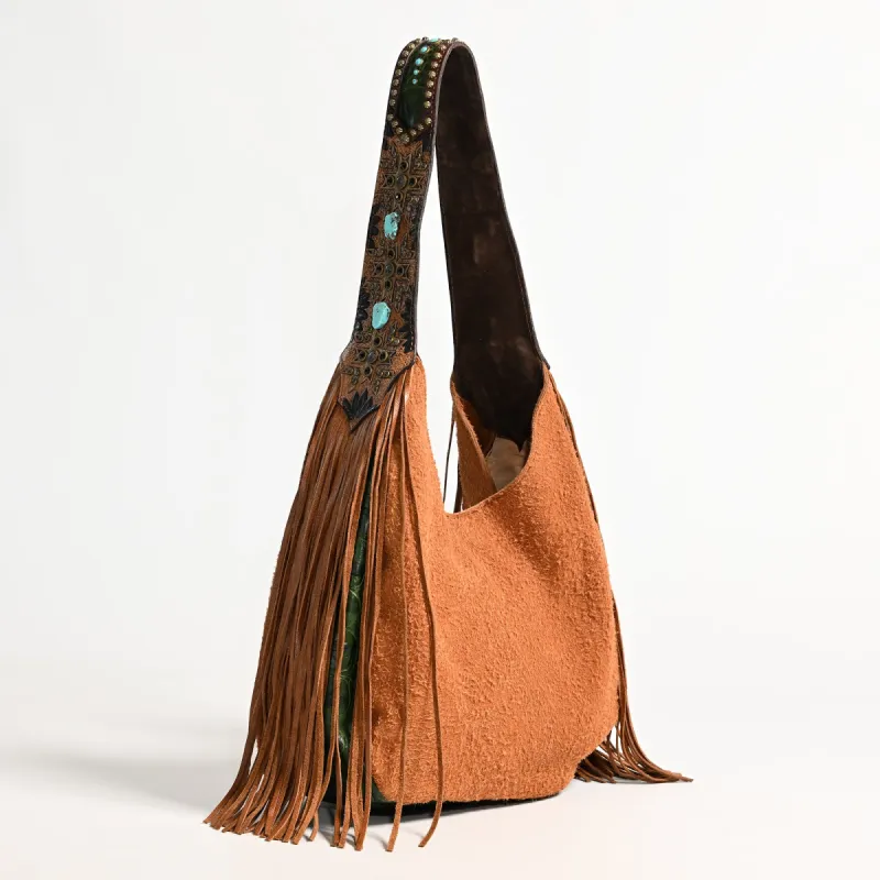 Marilyn Bag #4748 sold by Heritage