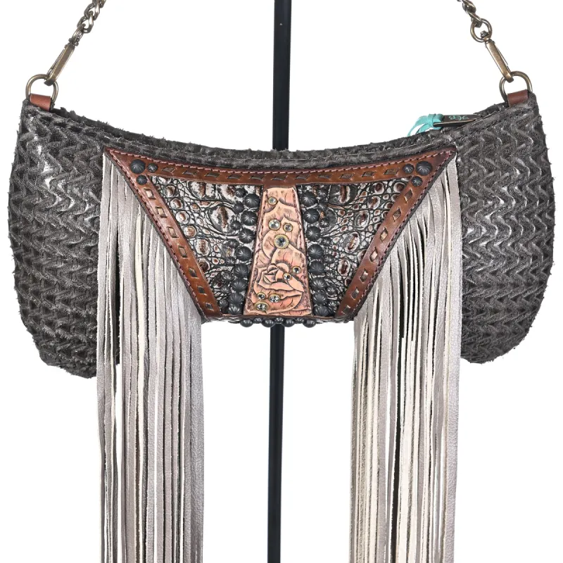 Dashyn Clutch #402 sold by Heritage