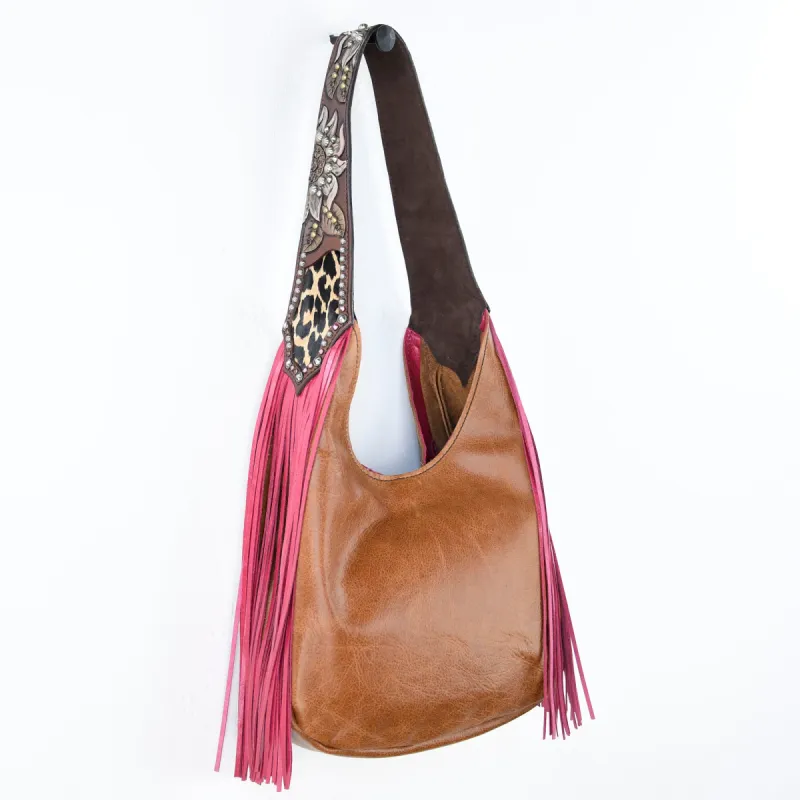 Marilyn Bag #1525 sold by Heritage