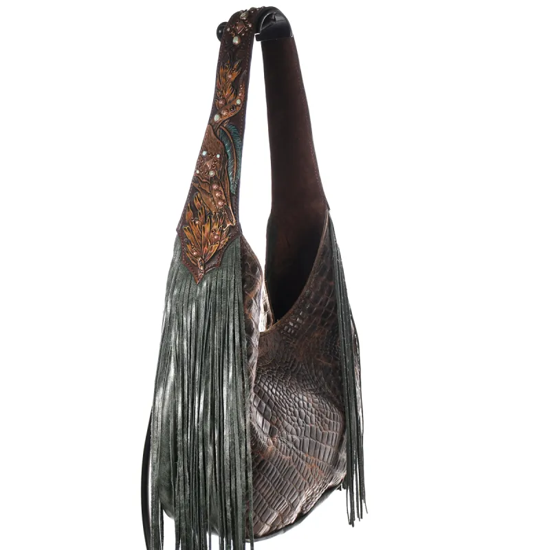 Marilyn Bag #3805 sold by Heritage