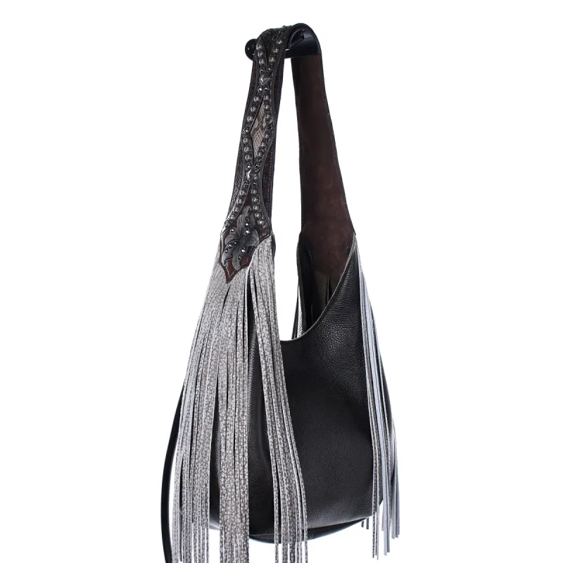 Marilyn Bag #3704 sold by Heritage