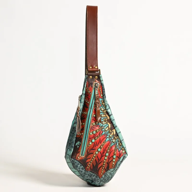 Fyra Bag #417 sold by Heritage