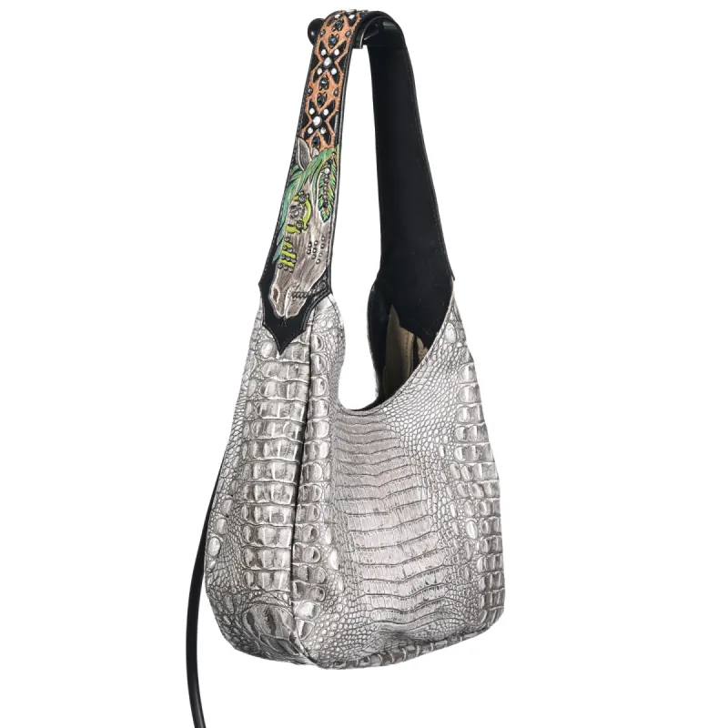 Marilyn Bag #4788 sold by Heritage