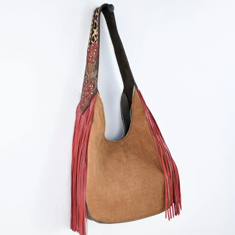 Marilyn Bag #1610 sold by Heritage