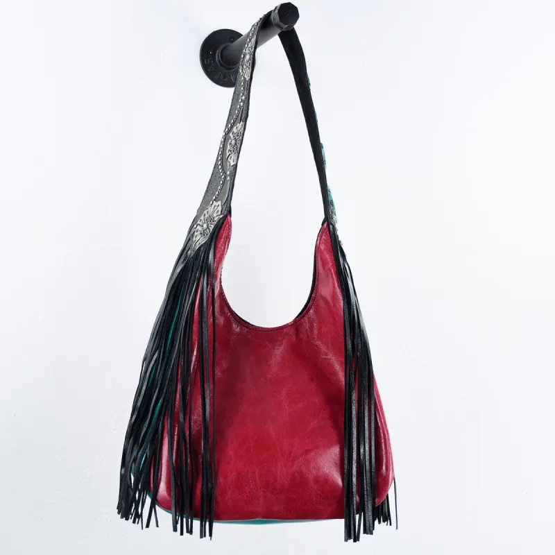 Marilyn Bag #2890 sold by Heritage