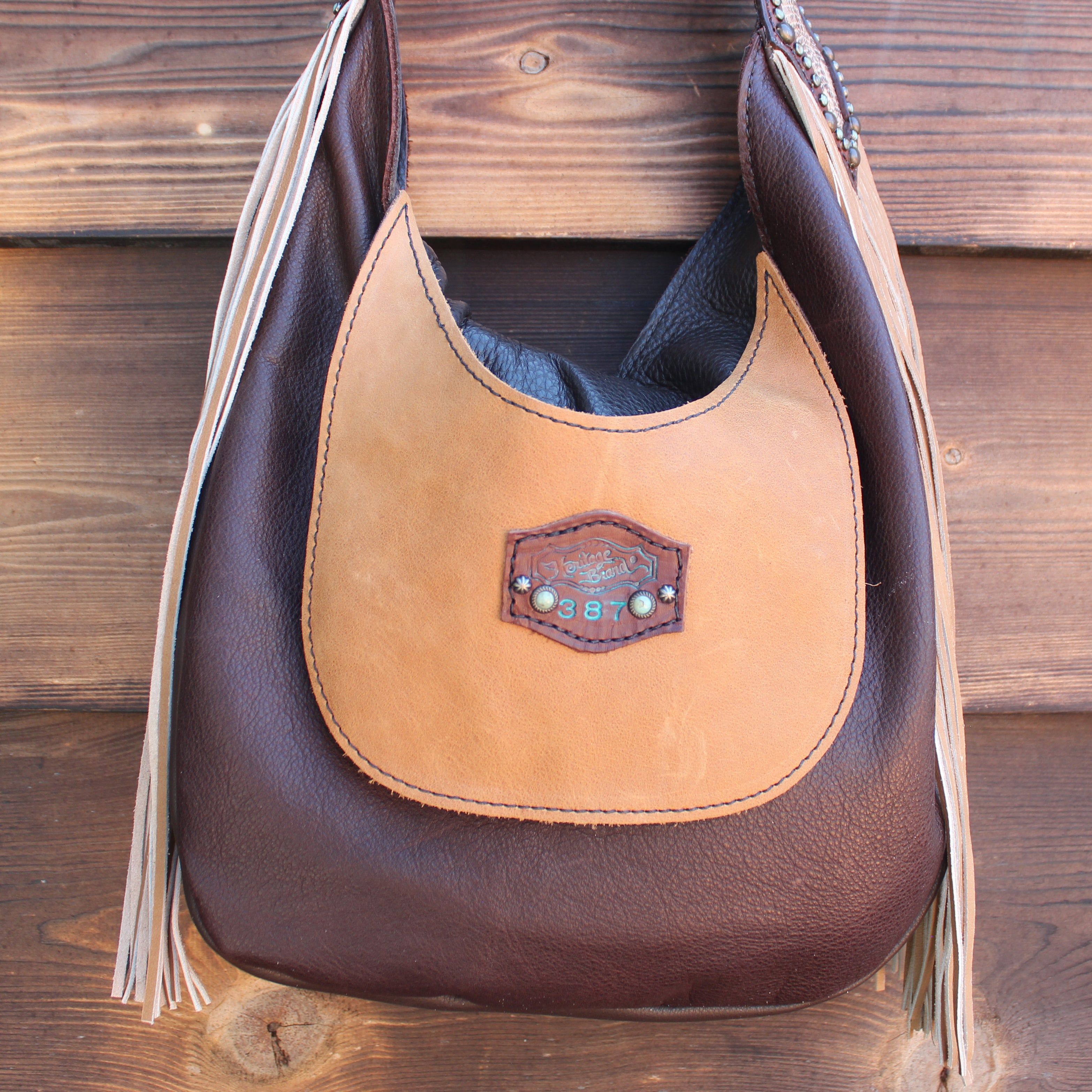 Marilyn Bag #387 sold by Heritage product image thumbnail 3