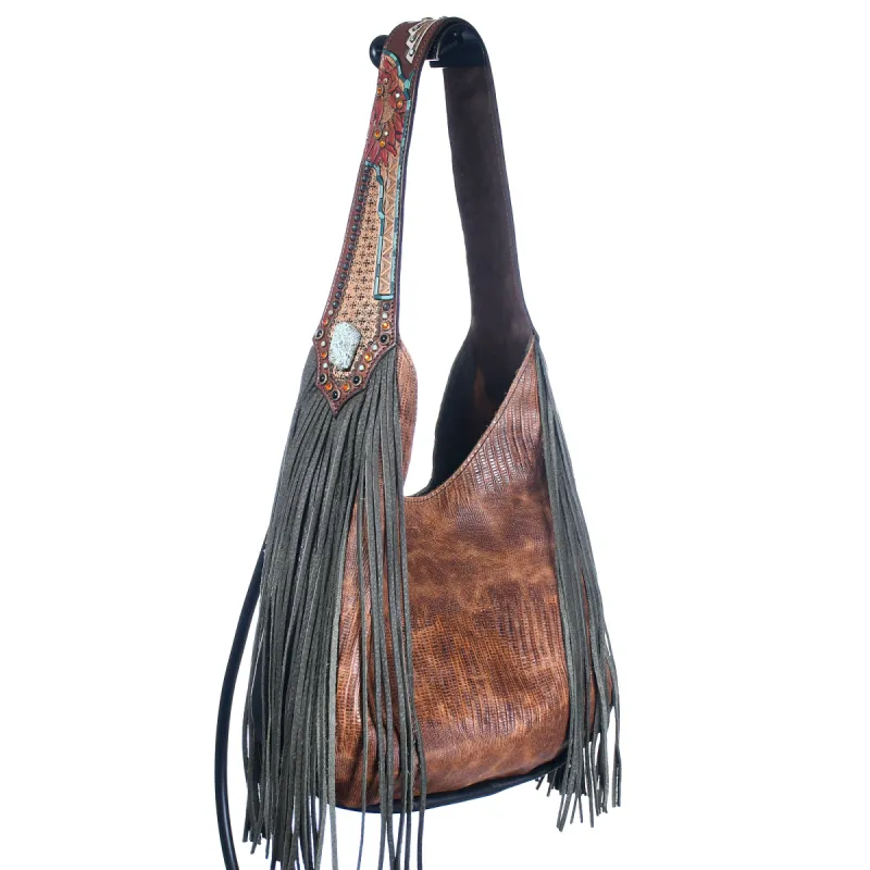 Marilyn Bag #4071 sold by Heritage