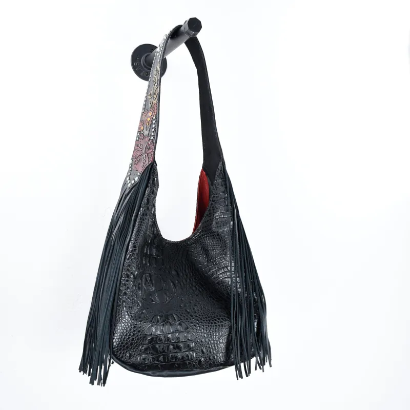 Marilyn Bag #2403 sold by Heritage