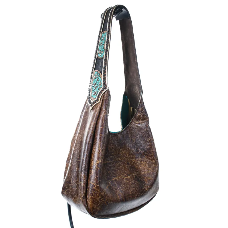 Marilyn Bag #4142 sold by Heritage