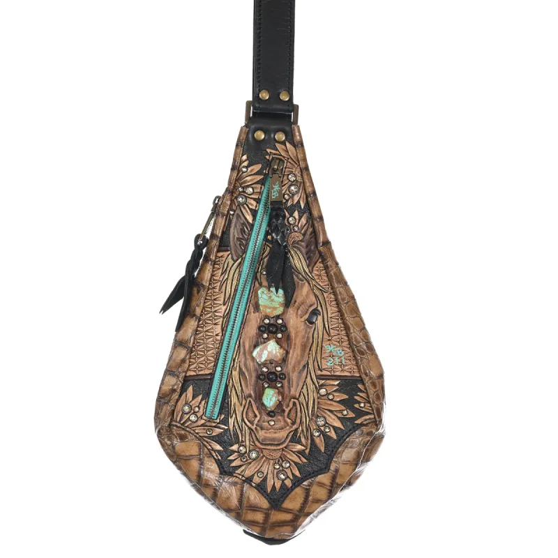 Fyra Bag #211 sold by Heritage