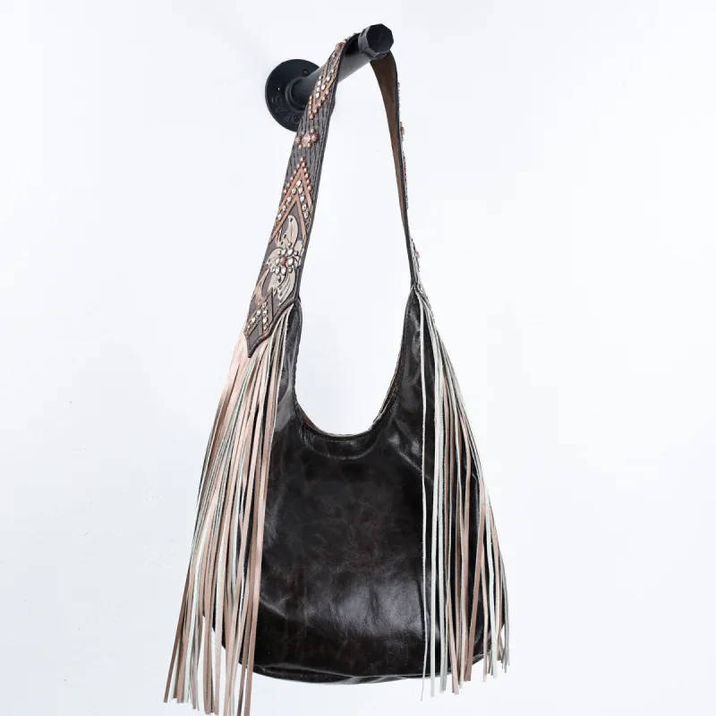 Marilyn Bag #2664 sold by Heritage