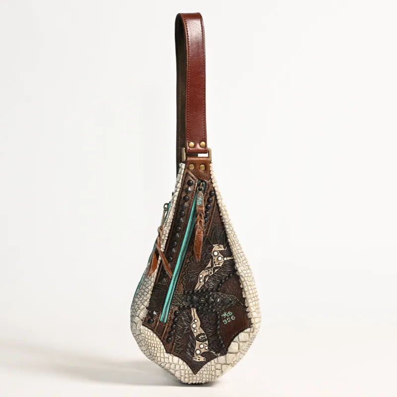 Fyra Bag #326 sold by Heritage