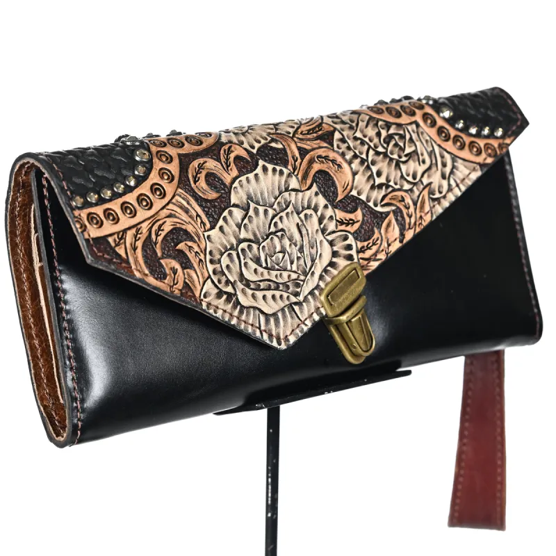 Nola Clutch #1103 sold by Heritage