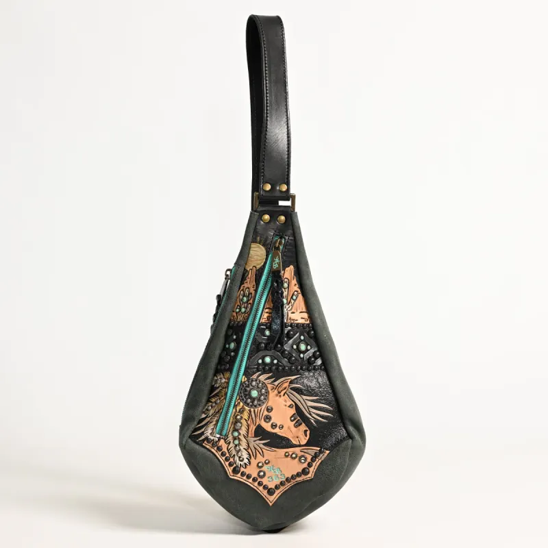 Fyra Bag #363 sold by Heritage