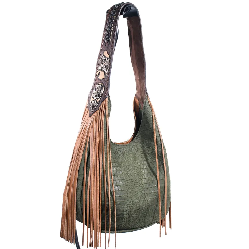 Marilyn Bag #3889 sold by Heritage