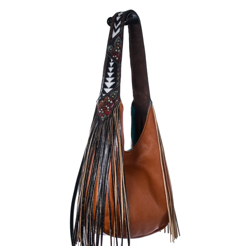 Marilyn Bag #3829 sold by Heritage