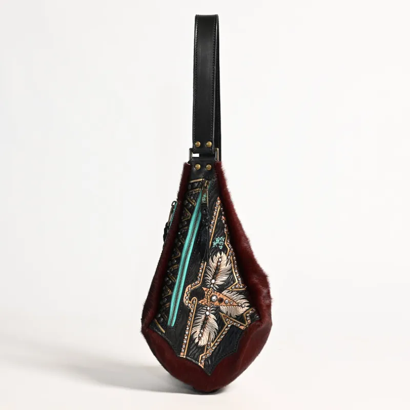 Fyra Bag #432 sold by Heritage