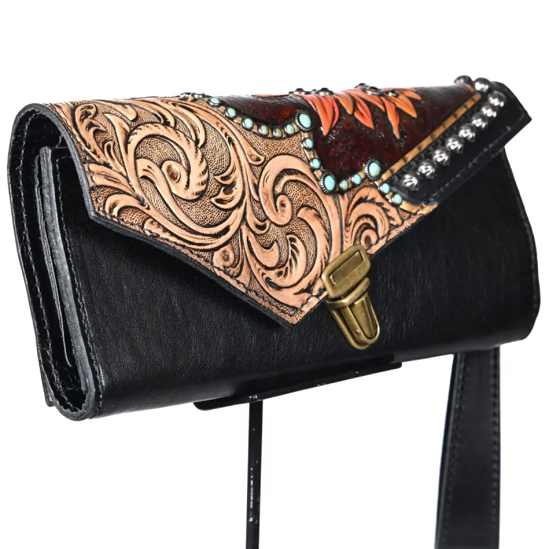 Nola Clutch #1076 sold by Heritage