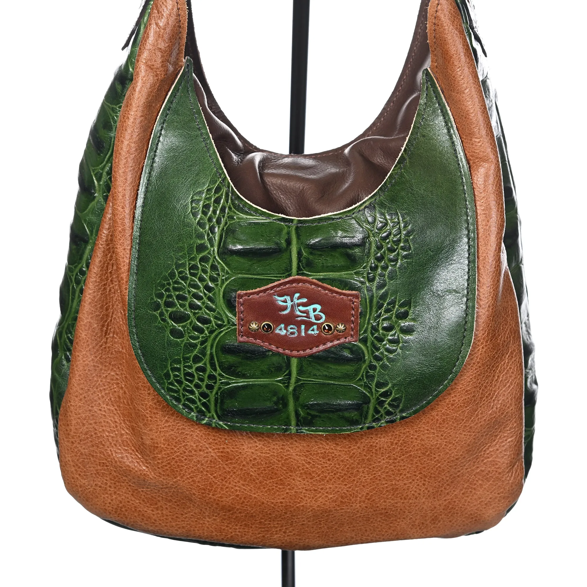 Marilyn Bag #4814 sold by Heritage product image thumbnail 3