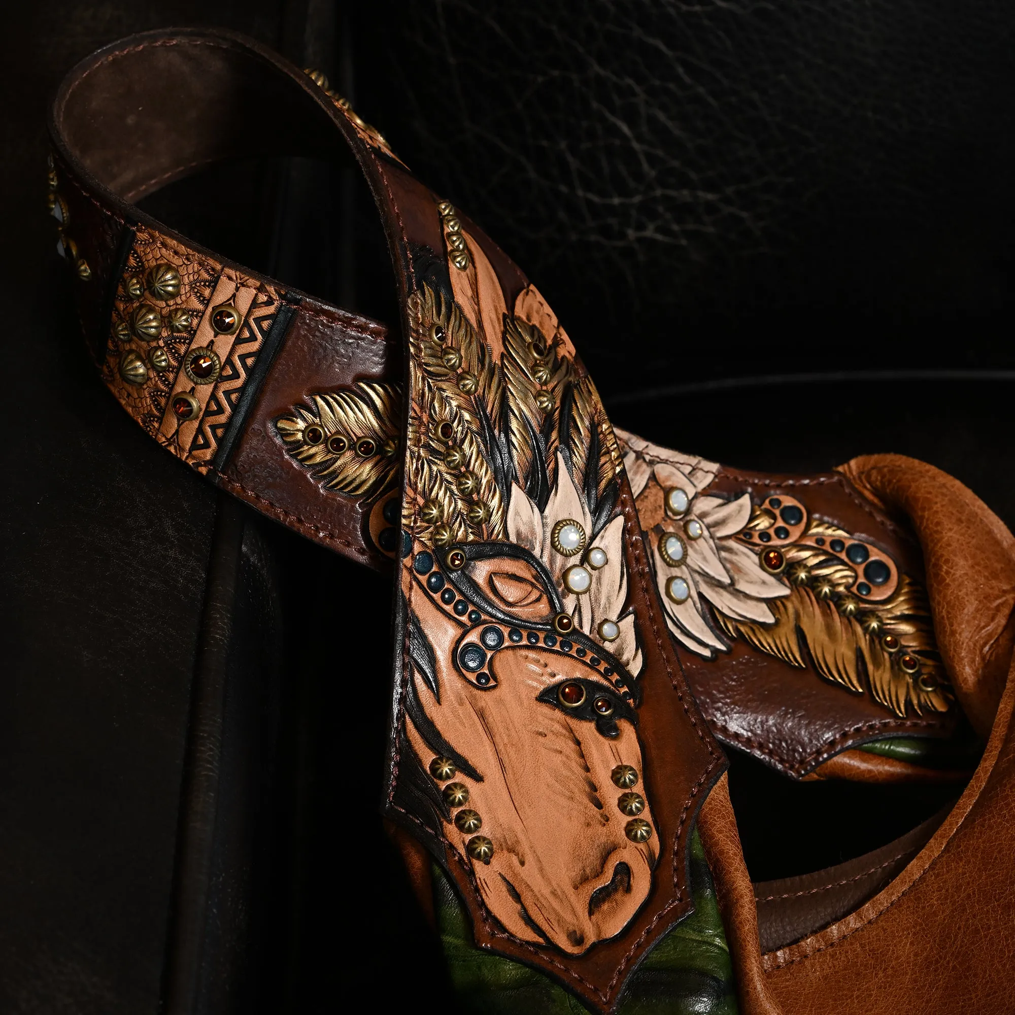 Marilyn Bag #4814 sold by Heritage product image thumbnail 2