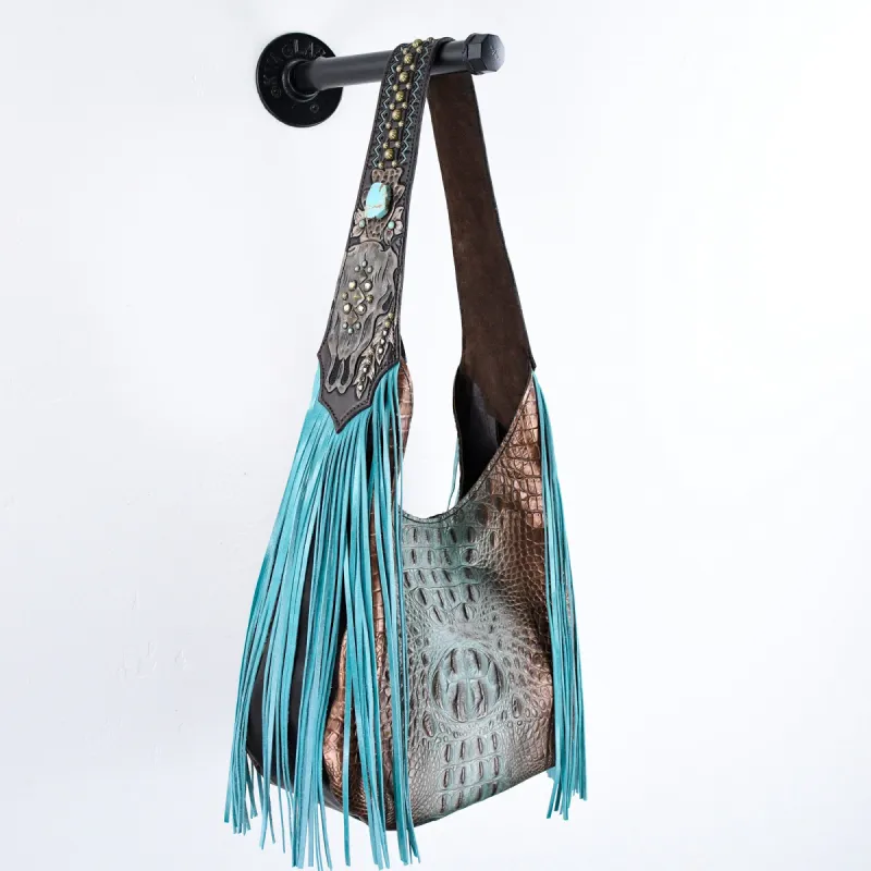 Marilyn Bag #3350 sold by Heritage