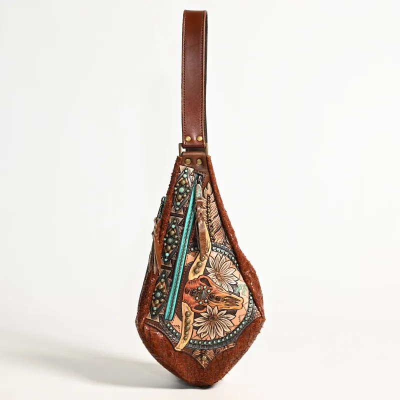 Fyra Bag #352 sold by Heritage