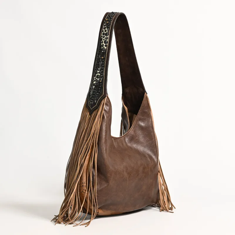 Marilyn Bag #4866 sold by Heritage